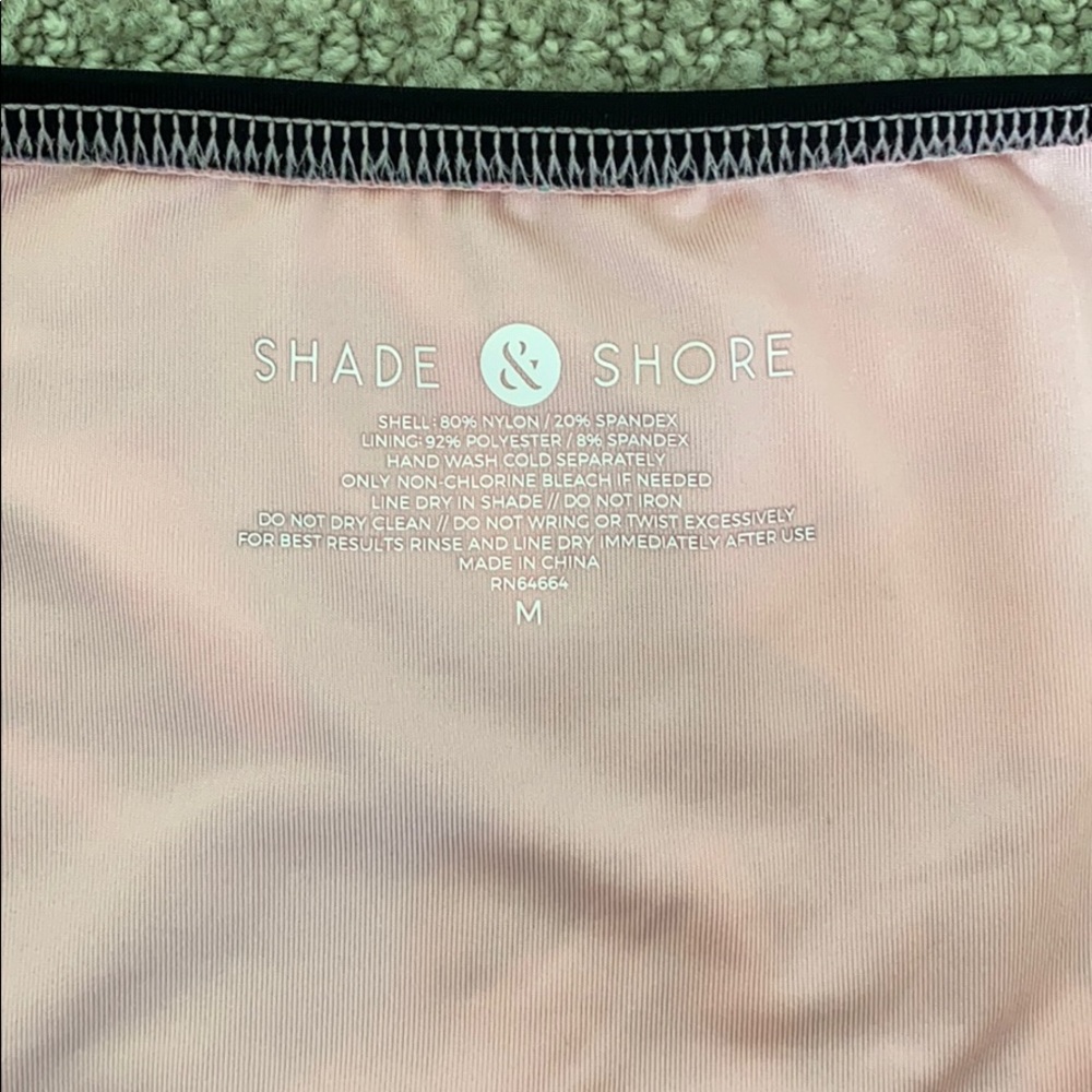 Bathing Suit Bottoms - Picture 3 of 3